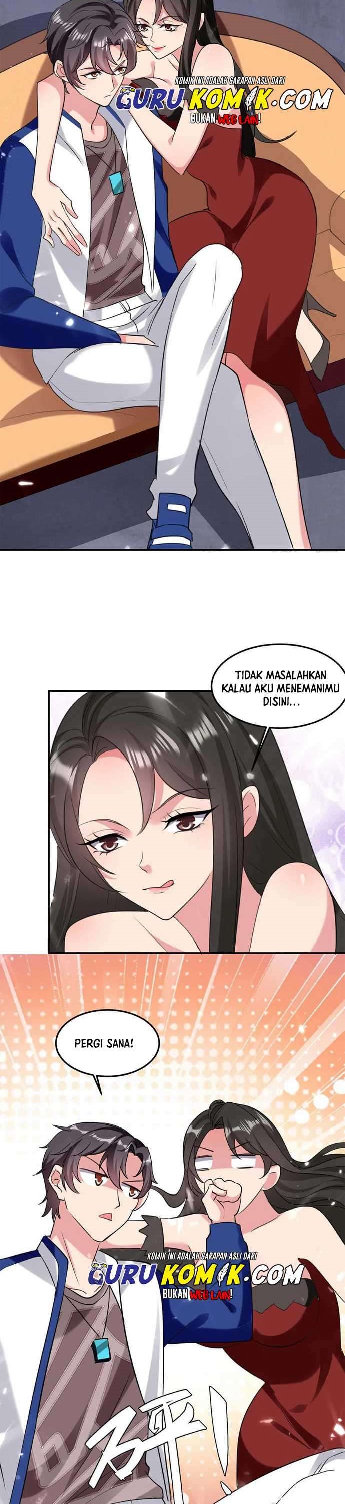 Rebirth Abandoned Less Return Chapter 182 Gambar 3